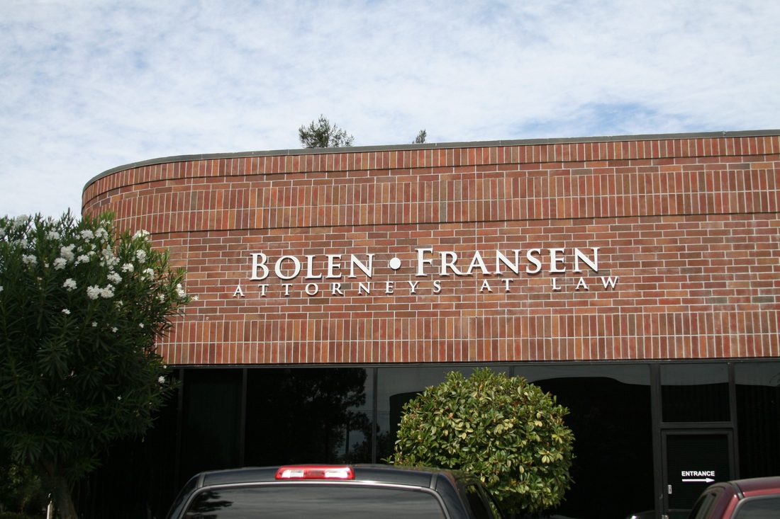 Illuminated Cabinet Signs by Excel Sign Company in Clovis, CA
