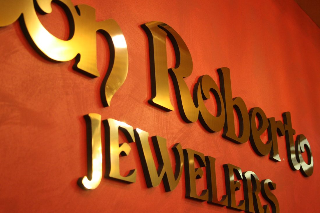 Dimensional Letters by Excel Sign Company in Clovis, CA