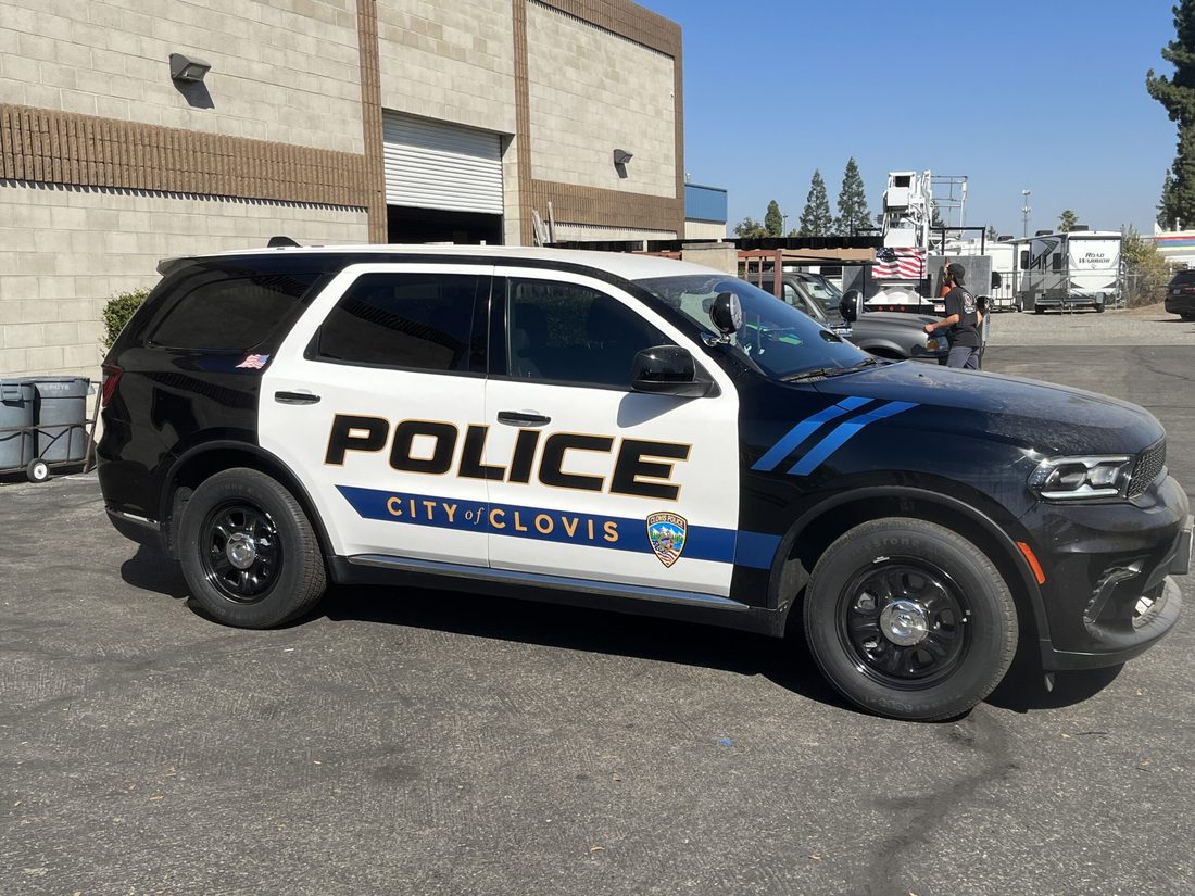 Vehicle Wraps & Graphics project by Excel Sign Company